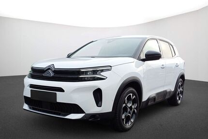 Citroen C5 Aircross Gebrauchtwagen