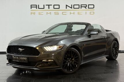 Ford Mustang Gebrauchtwagen