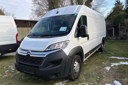 Citroen Jumper Gebrauchtwagen