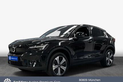 Volvo C40 Gebrauchtwagen