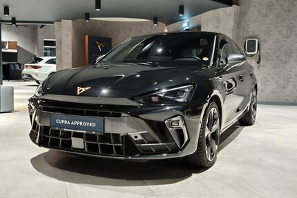 Cupra Leon Gebrauchtwagen
