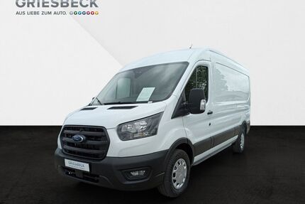 Ford Transit Gebrauchtwagen