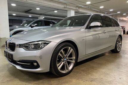 BMW 316 Gebrauchtwagen