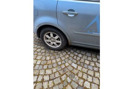 Ford C-Max Gebrauchtwagen