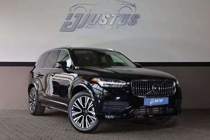 Volvo XC90 Gebrauchtwagen