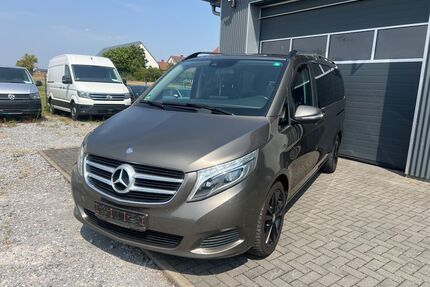 Mercedes-Benz V 250 Gebrauchtwagen
