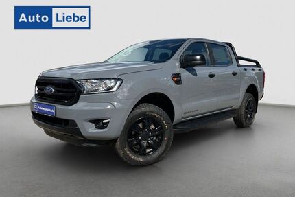 Ford Ranger Gebrauchtwagen