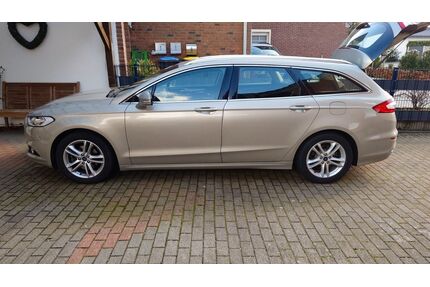 Ford Mondeo Gebrauchtwagen
