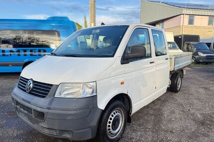 VW T5 Transporter Gebrauchtwagen