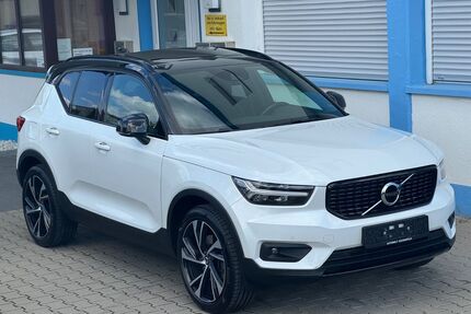 Volvo XC40 Gebrauchtwagen
