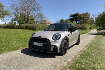 Mini Cooper Gebrauchtwagen