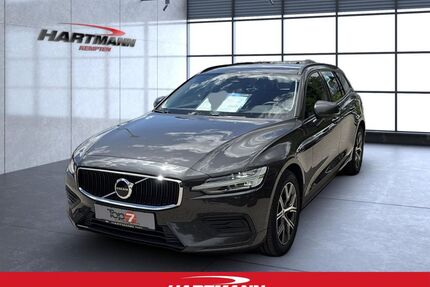 Volvo V60 Gebrauchtwagen