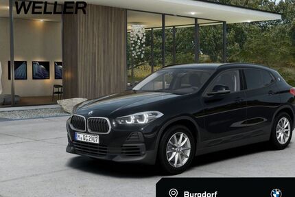 BMW X2 Gebrauchtwagen