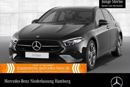 Mercedes-Benz A 250 Gebrauchtwagen
