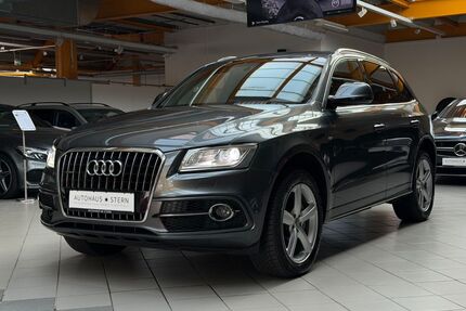 Audi Q5 Gebrauchtwagen