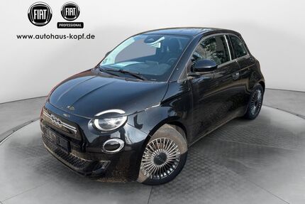 Fiat 500e Gebrauchtwagen