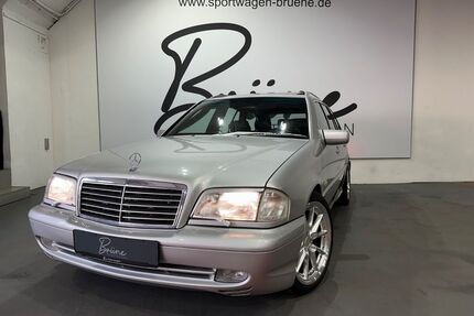 Mercedes-Benz C 43 AMG Gebrauchtwagen