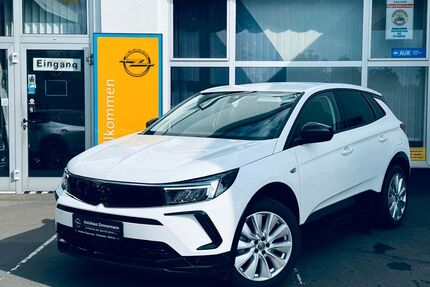 Opel Grandland (X) Gebrauchtwagen