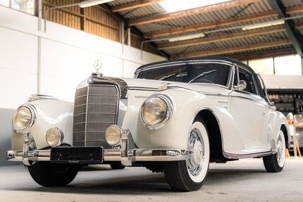 Mercedes-Benz 300 Gebrauchtwagen