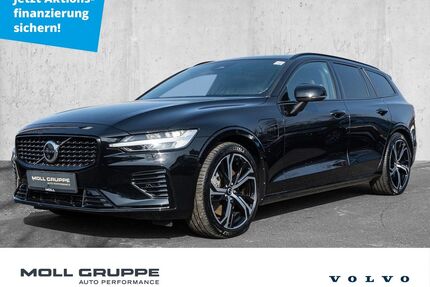 Volvo V60 Gebrauchtwagen