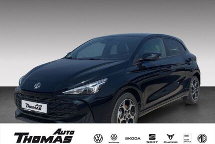 MG MG3 Gebrauchtwagen