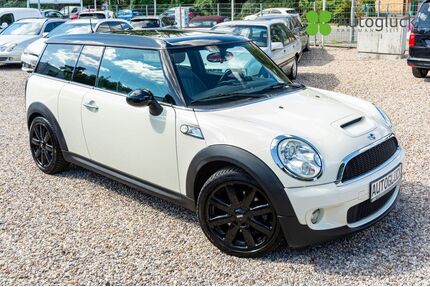 Mini Cooper S Clubman Gebrauchtwagen