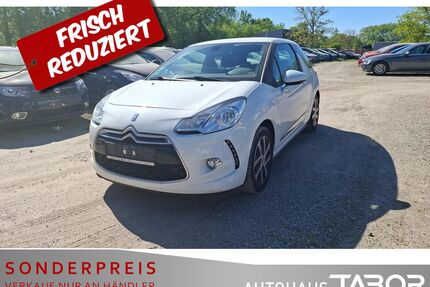 Citroen DS3 Gebrauchtwagen