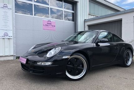Porsche 997 Gebrauchtwagen