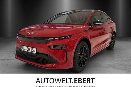 Skoda Enyaq Gebrauchtwagen