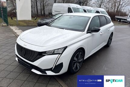 Peugeot 308 Gebrauchtwagen