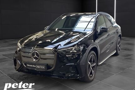 Mercedes-Benz GLC 400 Gebrauchtwagen