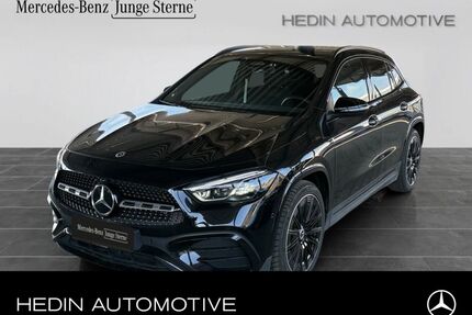 Mercedes-Benz GLA 200 Gebrauchtwagen
