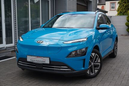 Hyundai KONA Elektro Gebrauchtwagen