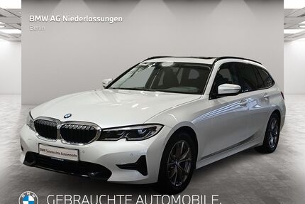 BMW 320 Gebrauchtwagen