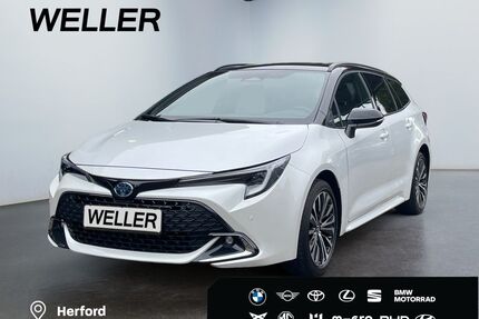 Toyota Corolla Gebrauchtwagen