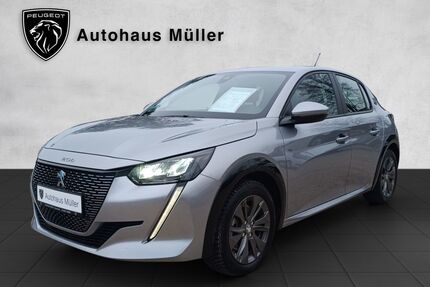 Peugeot 208 Gebrauchtwagen