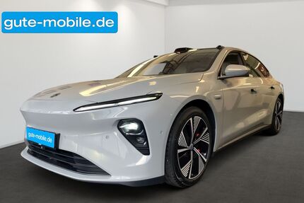 Nio ET7 Gebrauchtwagen