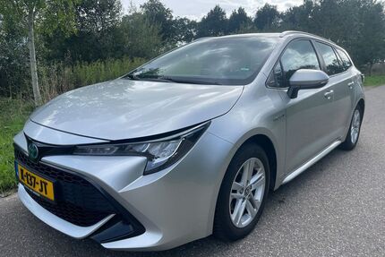 Toyota Corolla Gebrauchtwagen