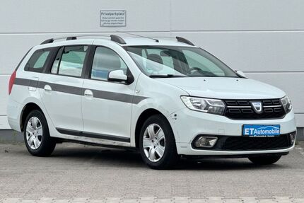 Dacia Logan Gebrauchtwagen