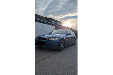 BMW 320 Gebrauchtwagen