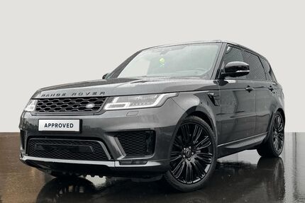 Land Rover Range Rover Sport Gebrauchtwagen