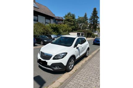 Opel Mokka Gebrauchtwagen