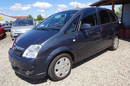 Opel Meriva Gebrauchtwagen