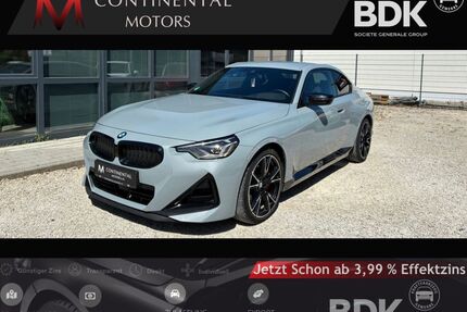 BMW M240i Gebrauchtwagen