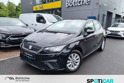 Seat Ibiza Gebrauchtwagen