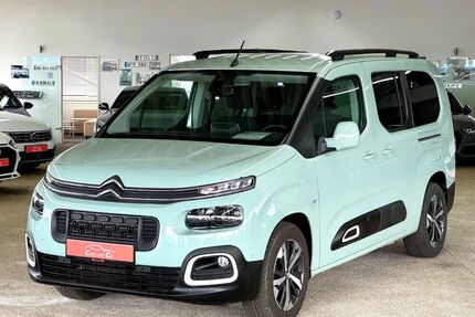 Citroen Berlingo Gebrauchtwagen