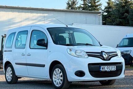 Renault Kangoo Gebrauchtwagen