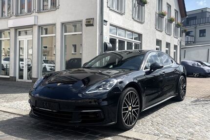 Porsche Panamera Gebrauchtwagen