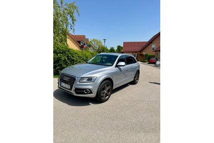 Audi Q5 Gebrauchtwagen