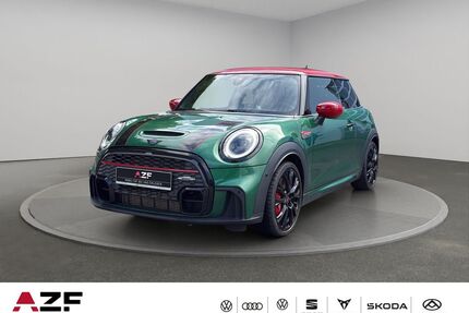 Mini John Cooper Works Gebrauchtwagen